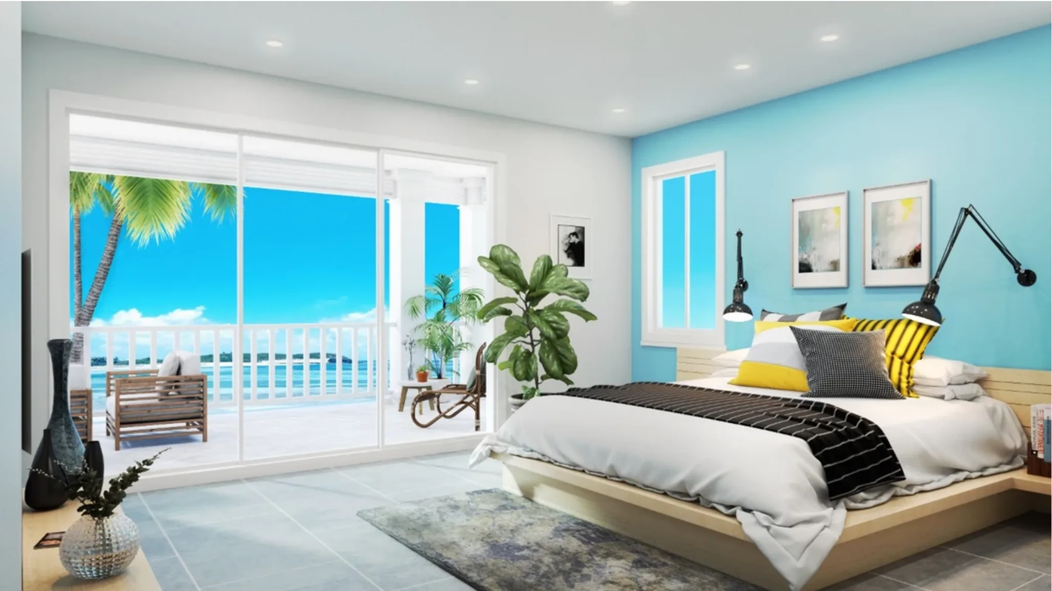 Grand Villa photo 2