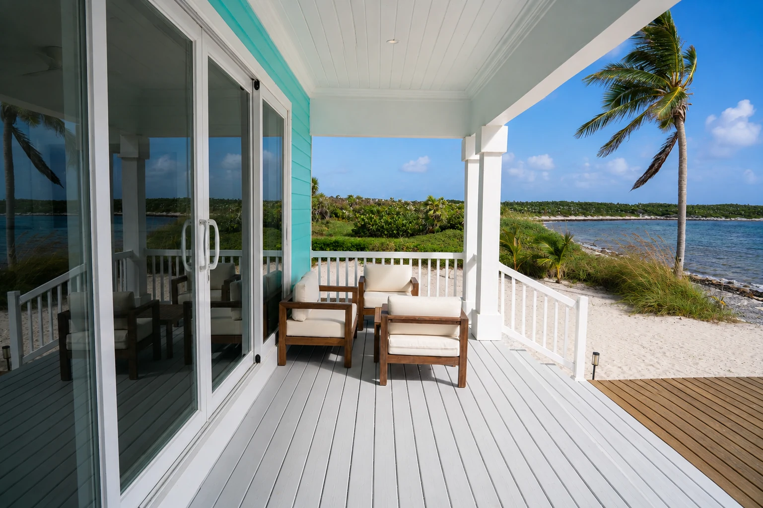 Seabreeze Villa photo 3