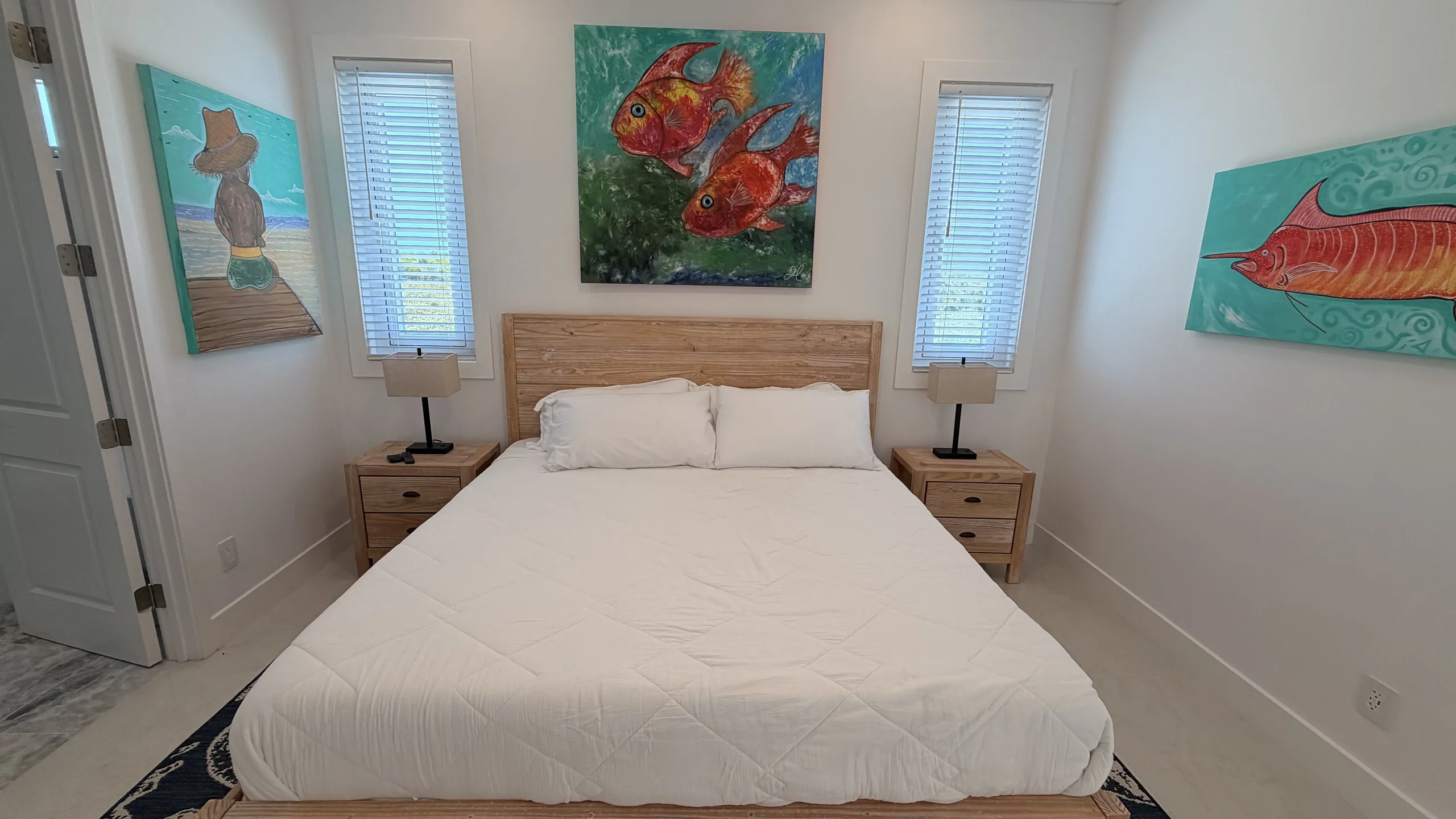 Seabreeze Villa at Coconut Bay, photo 4