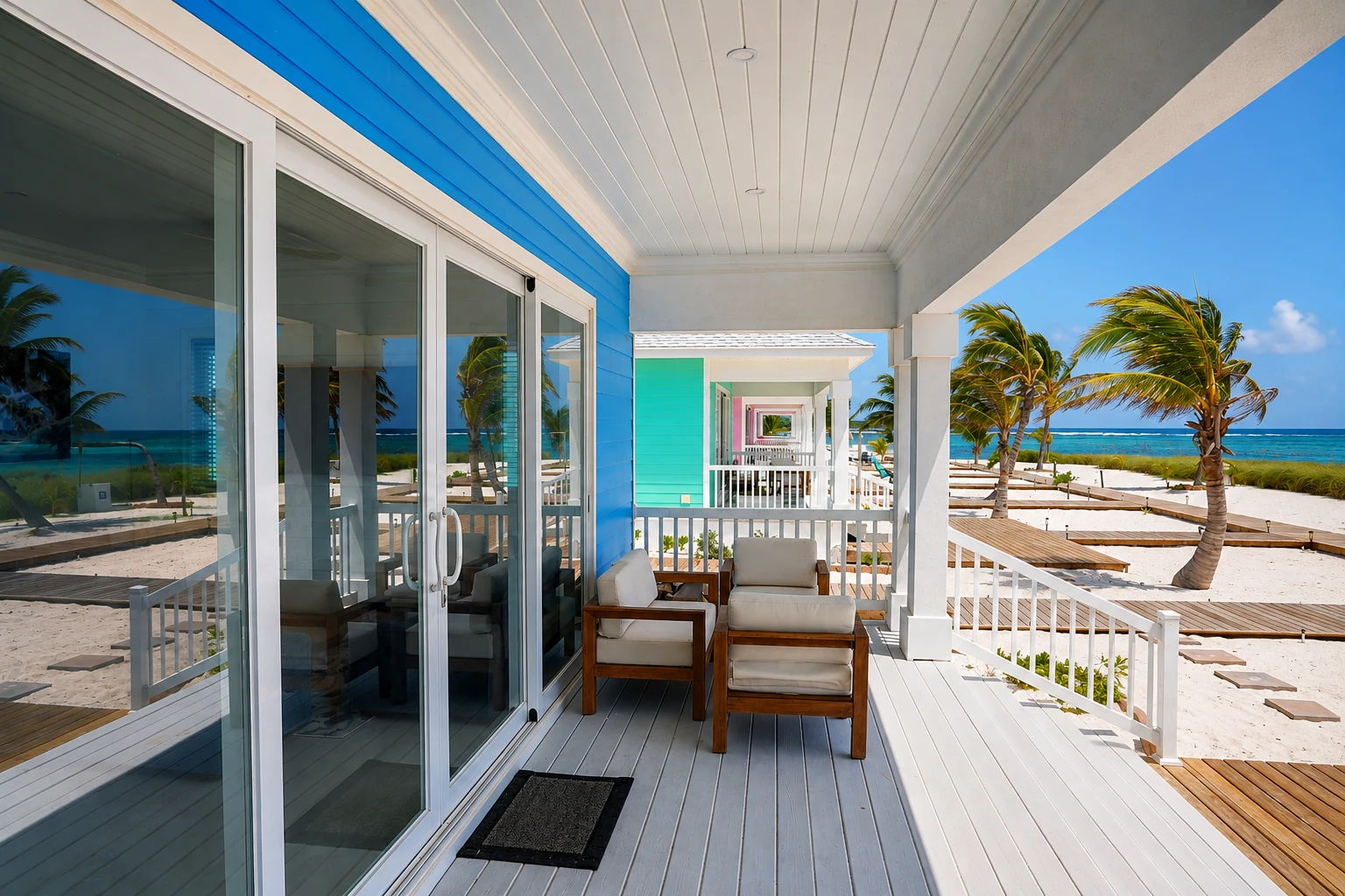 Azure Sky Villa photo 3