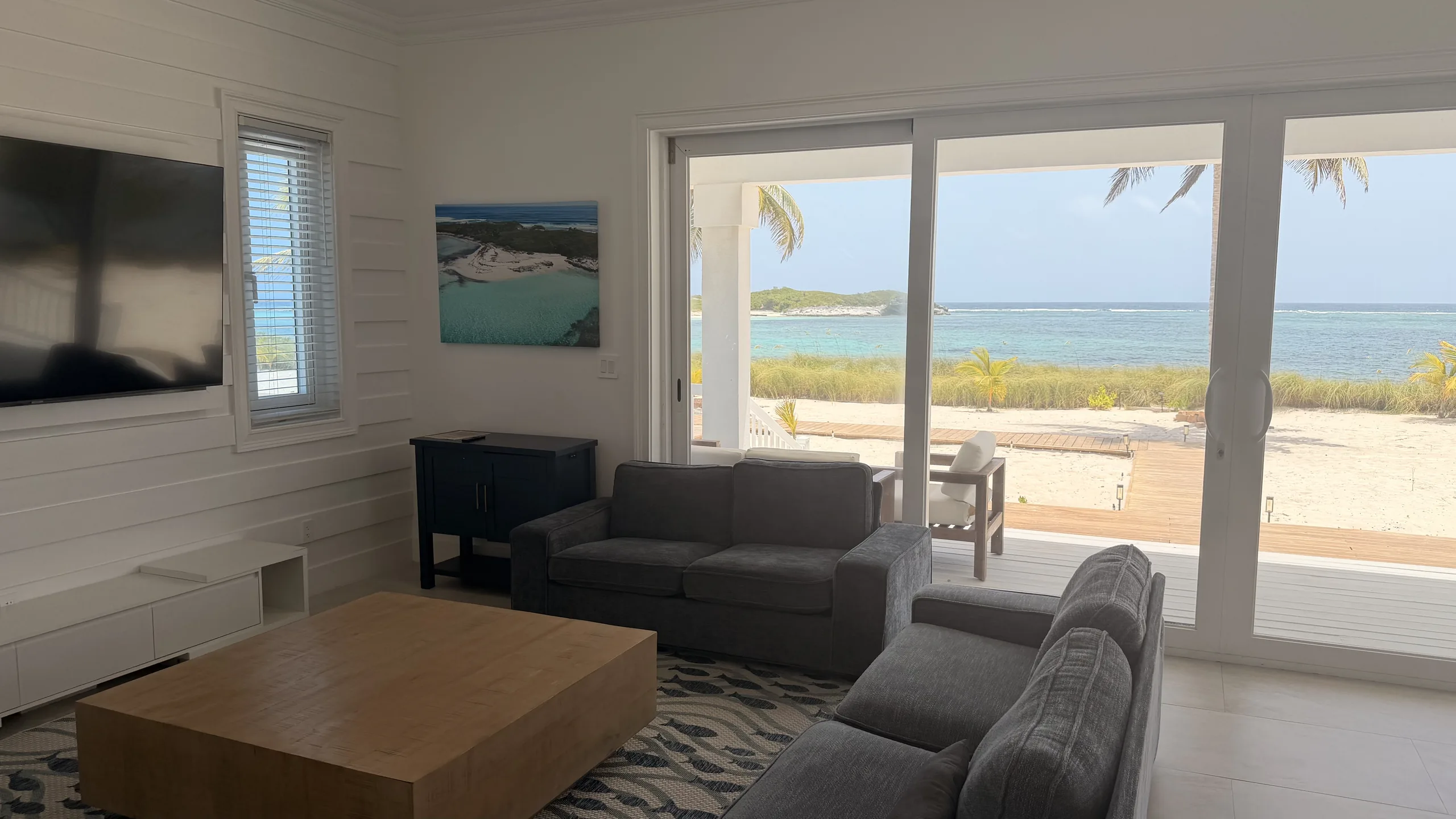 Azure Sky Villa at Coconut Bay, photo 3