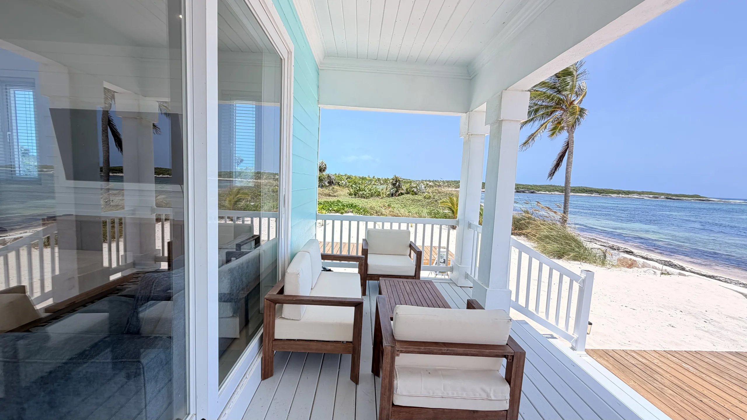 Azure Sky Villa at Coconut Bay, photo 6