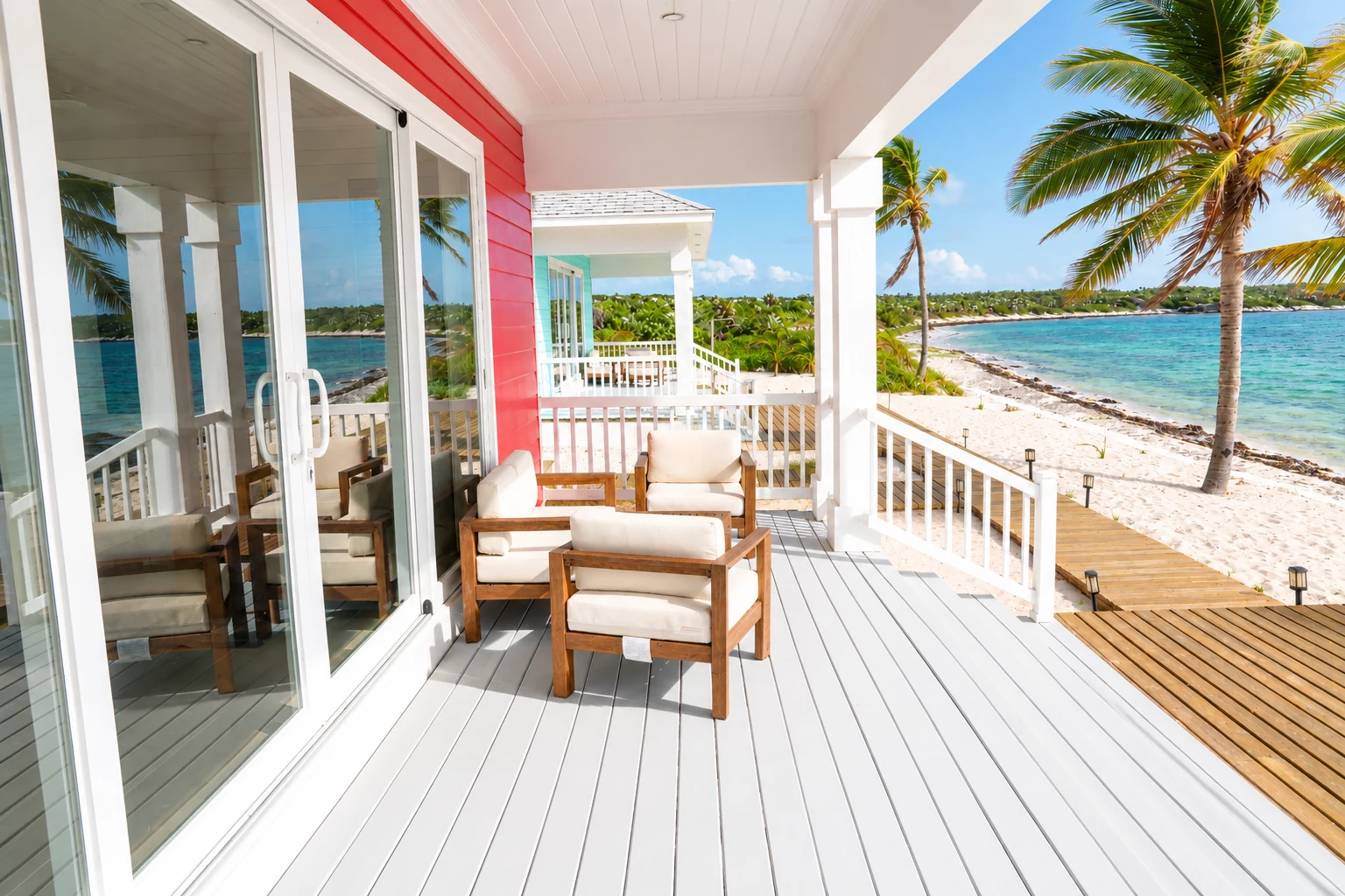 Coral View Villa photo 3