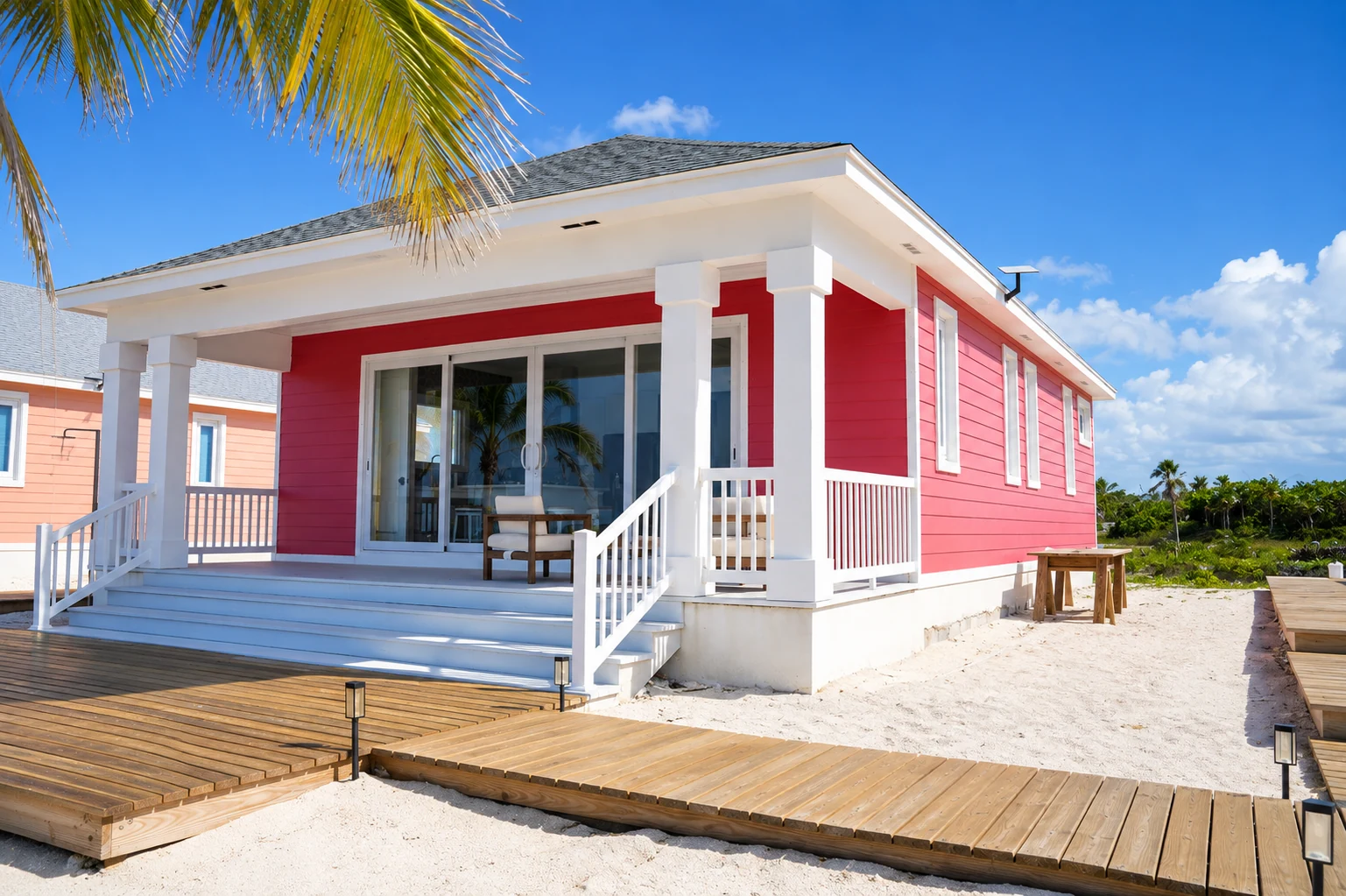 Coral View Villa photo 4