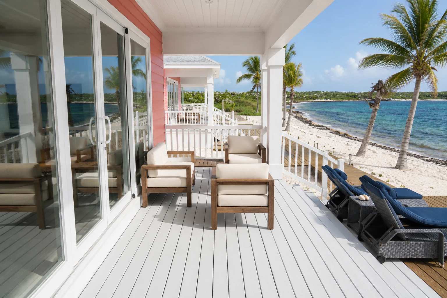 Ocean Mist Villa photo 3