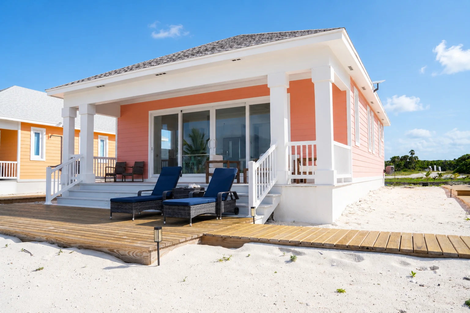 Ocean Mist Villa photo 4