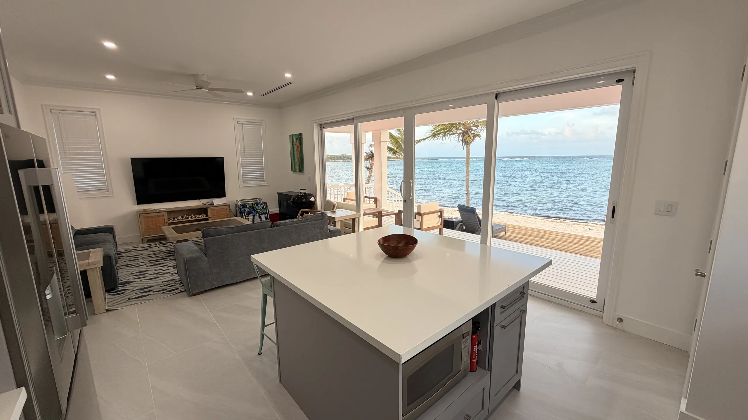 Ocean Mist Villa at Coconut Bay, photo 3