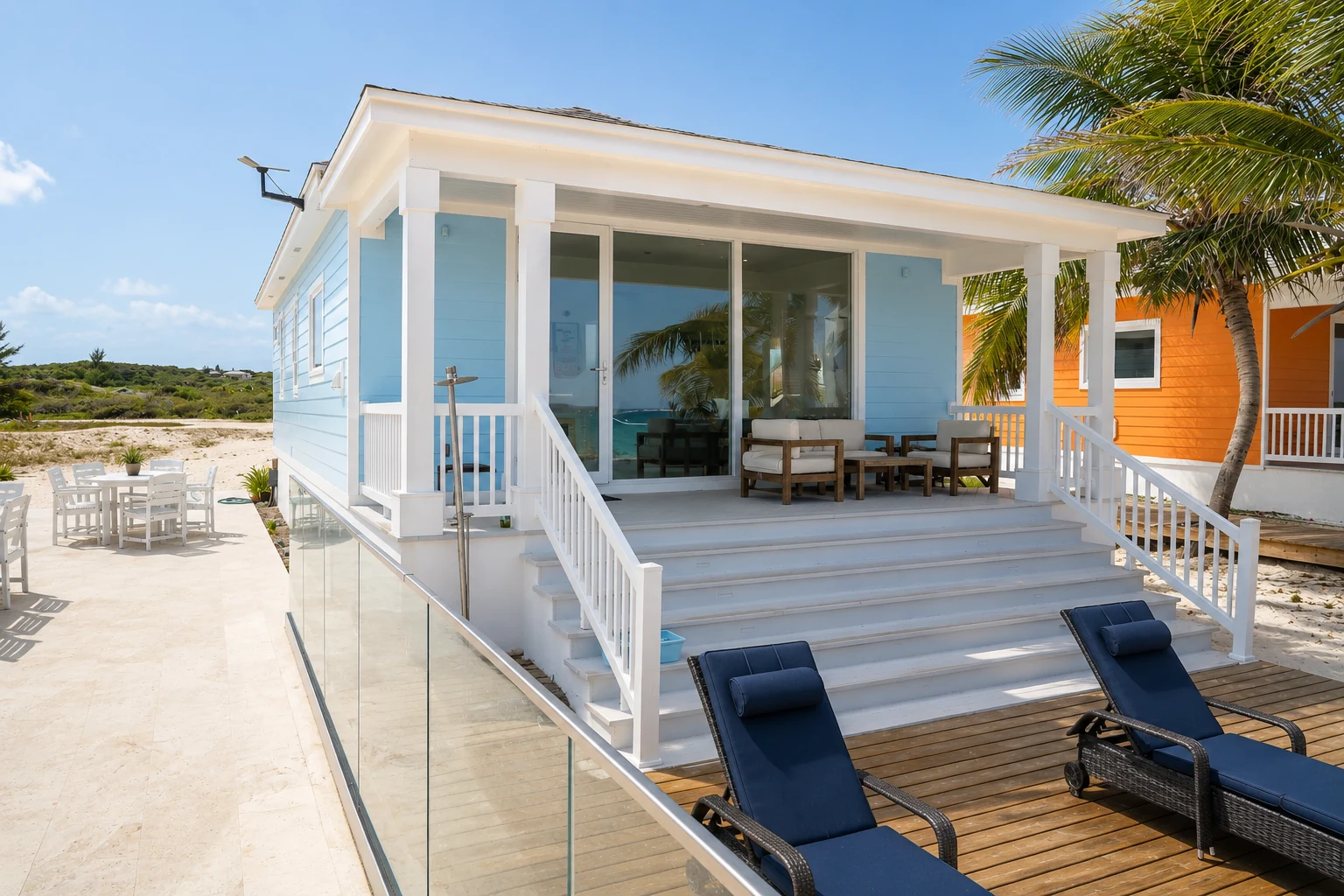 Sandbar Villa photo 2