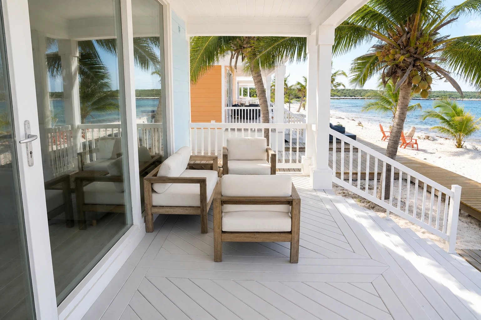 Sandbar Villa photo 3