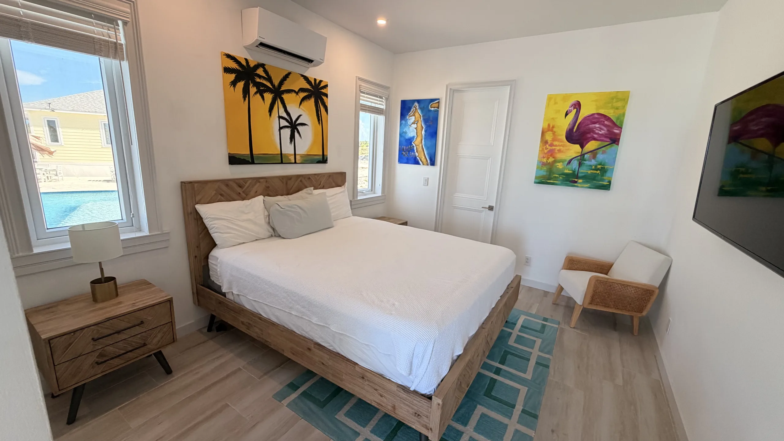 Oceanfront Villa photo 6
