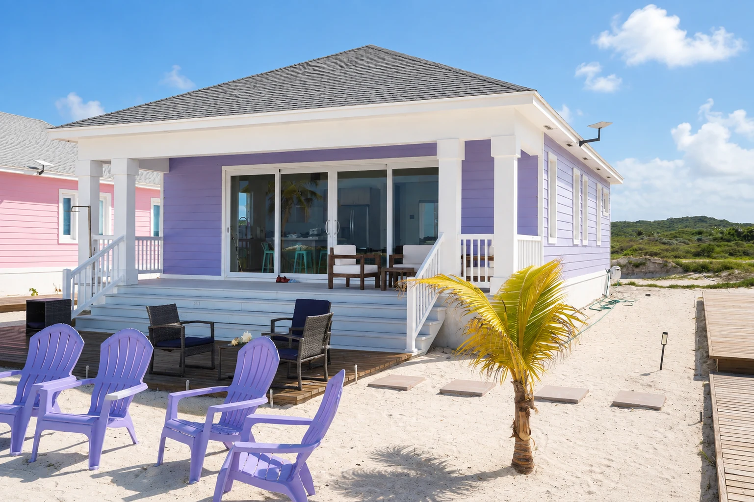 Tidewater Villa photo 3