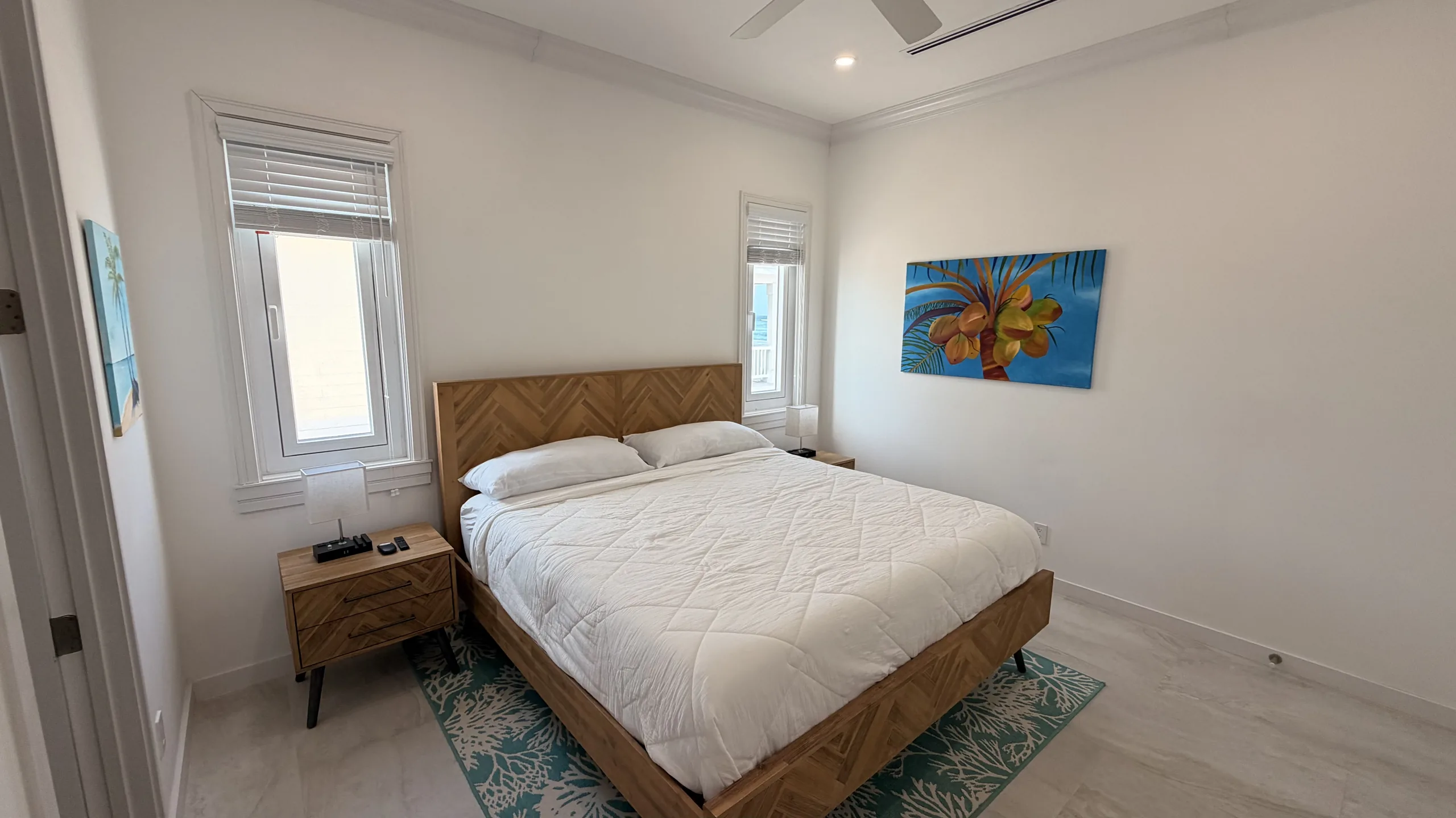Tidewater Villa at Coconut Bay, photo 3