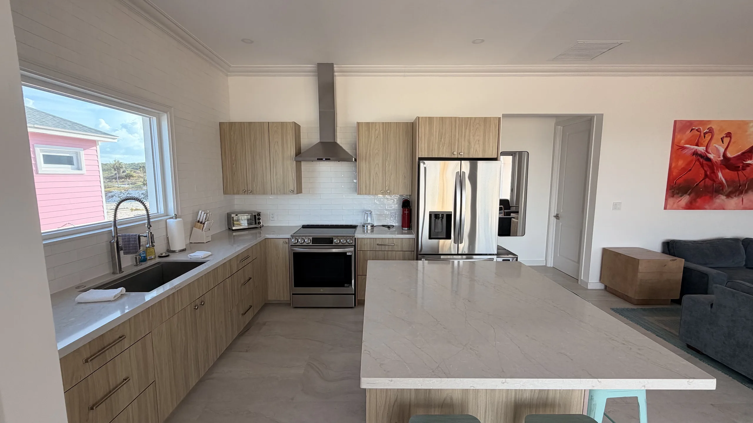 Tidewater Villa at Coconut Bay, photo 6