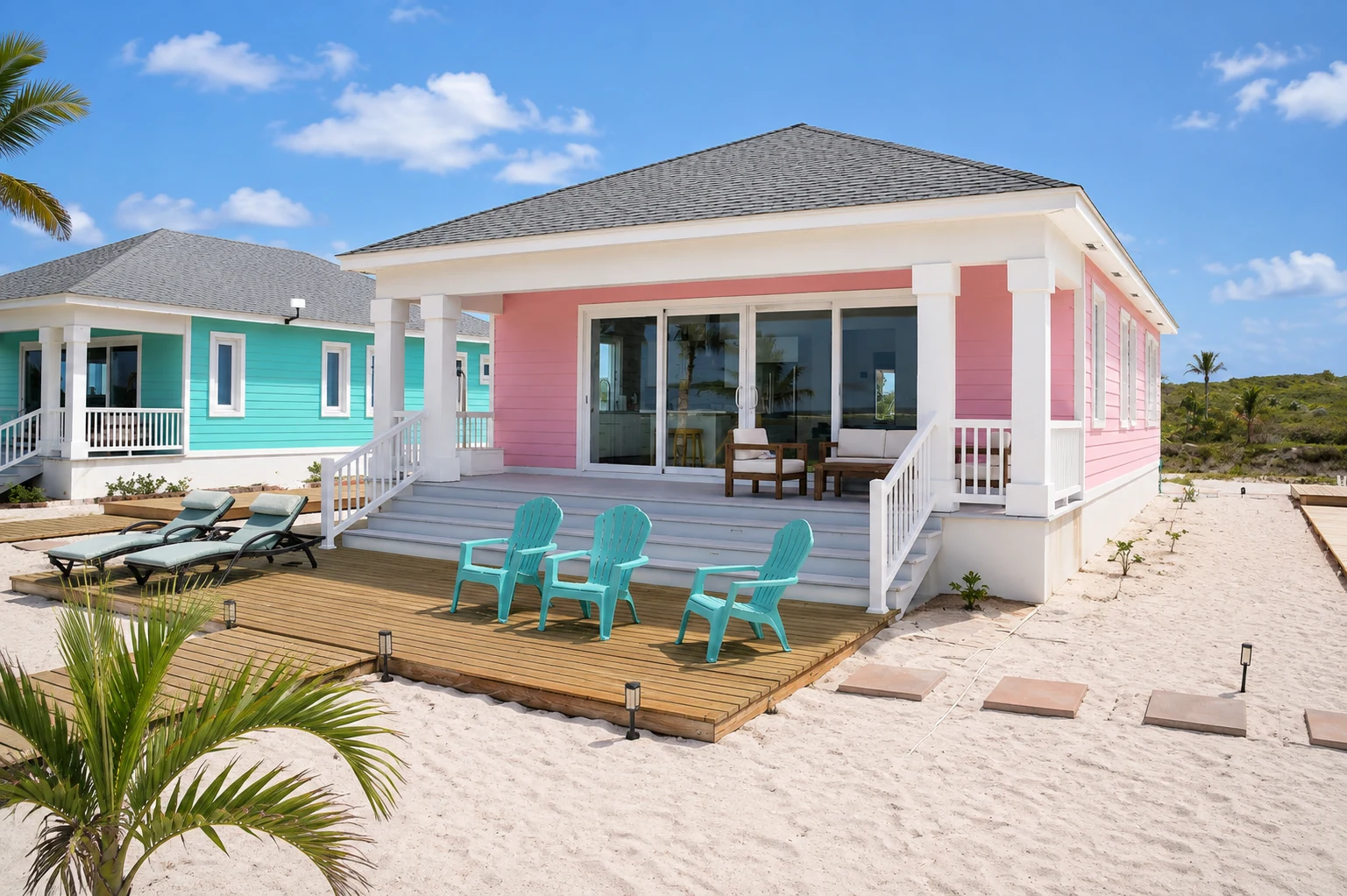 Sunset Bay Villa photo 3