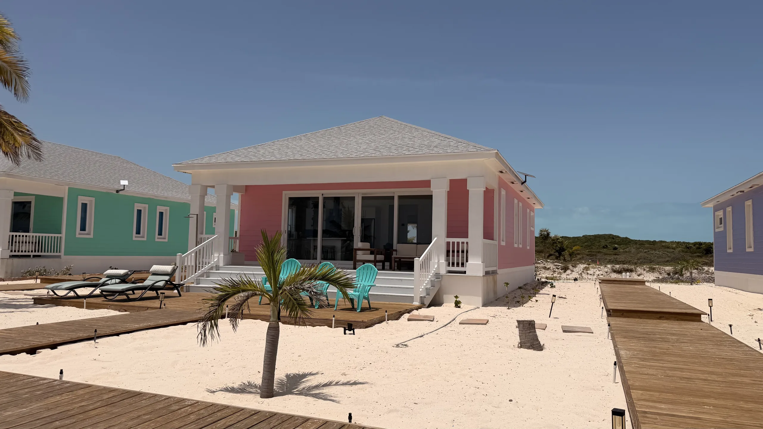 Sunset Bay Villa photo 4