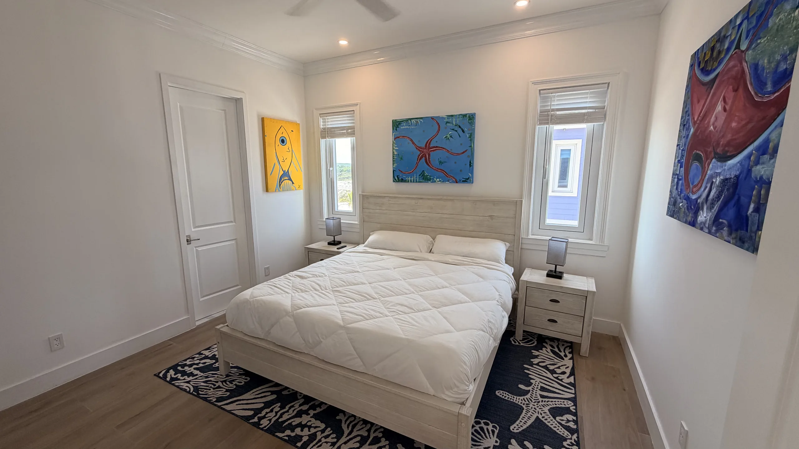 Sunset Bay Villa at Coconut Bay, photo 2