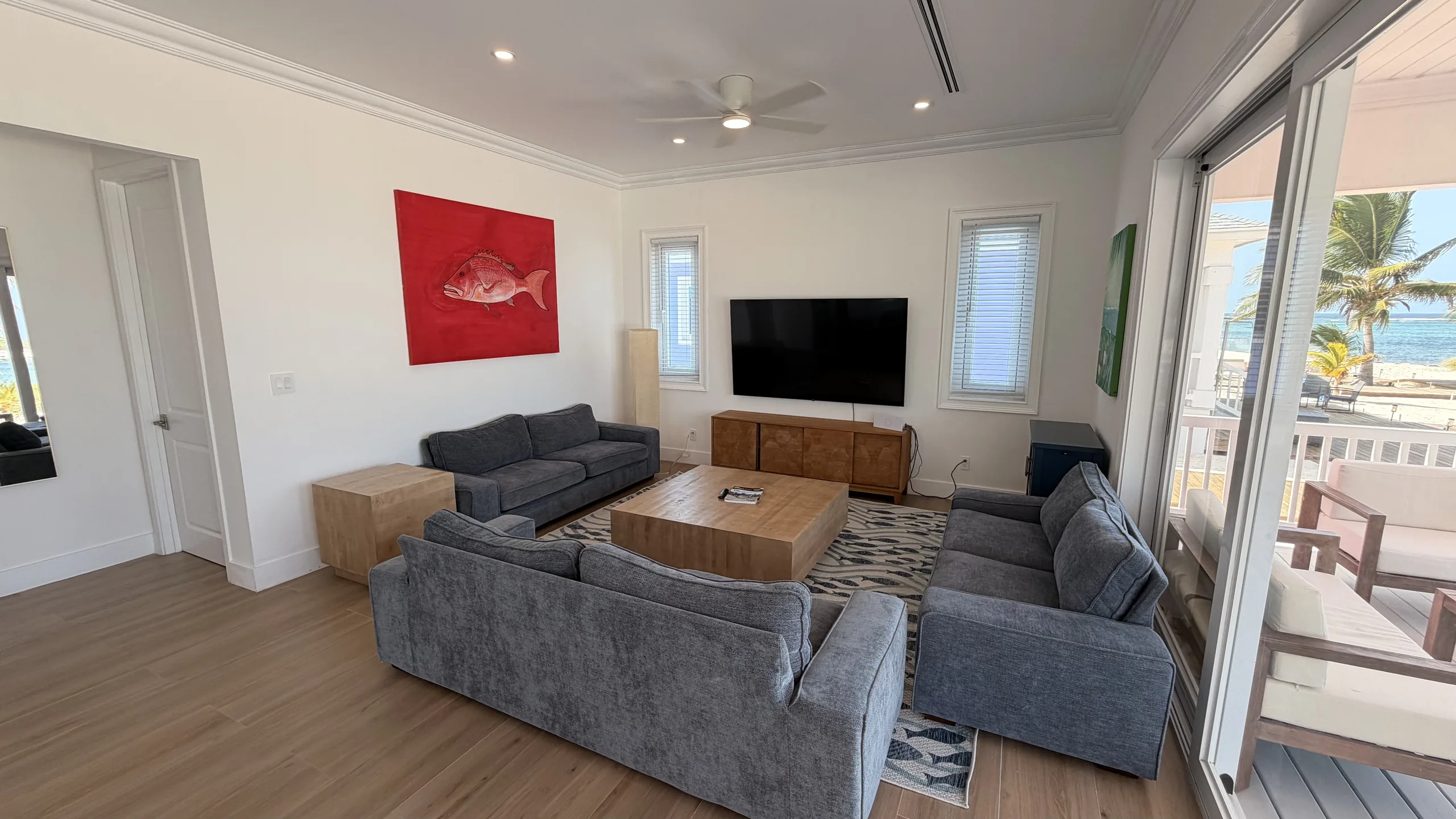 Sunset Bay Villa at Coconut Bay, photo 5
