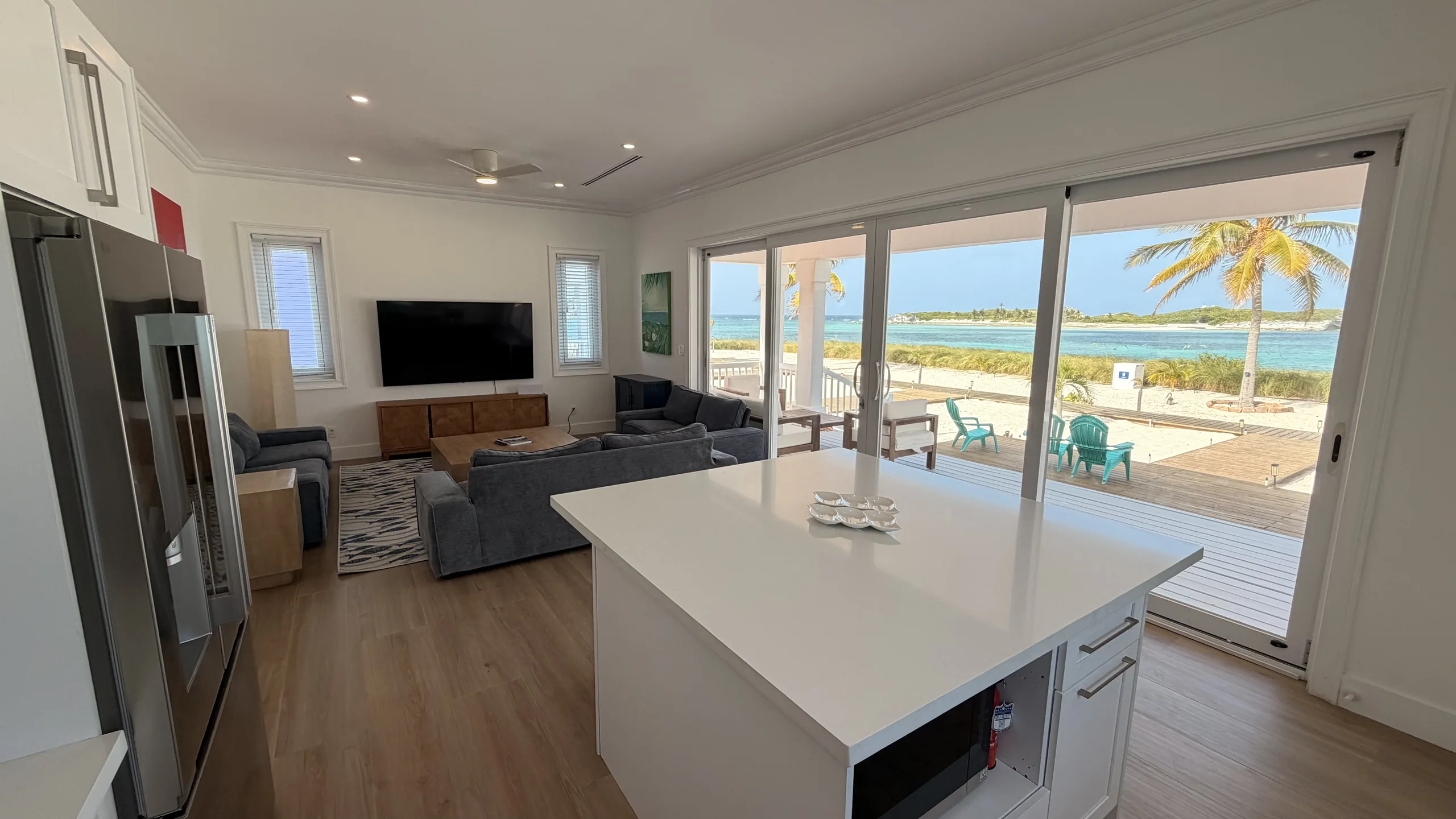 Sunset Bay Villa at Coconut Bay, photo 6