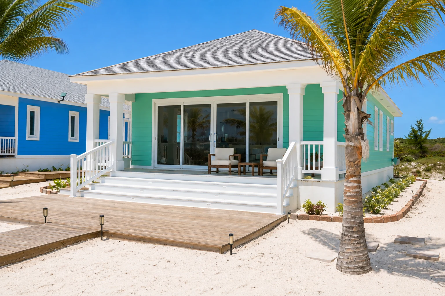 Island Light Villa photo 4
