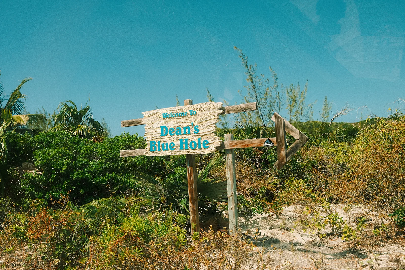 Life at Coconut Bay