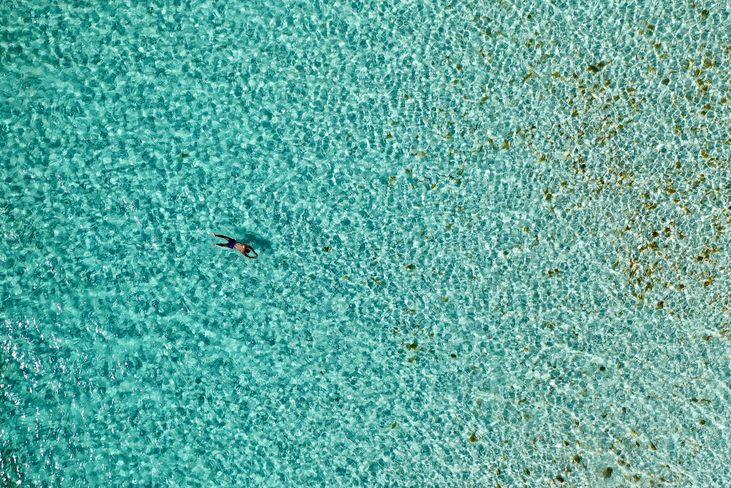 On the Water